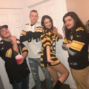 Meet your Posher, Jake